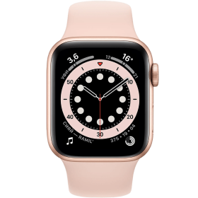 Не включаются Apple Watch SE
